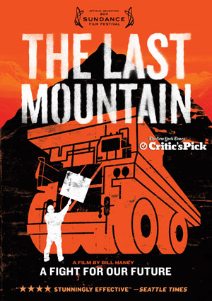 The Last Mountain